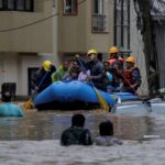 Pakistan’da inşaat işçilerine ateş açılarak saldırı düzenlendi: 7 ölü